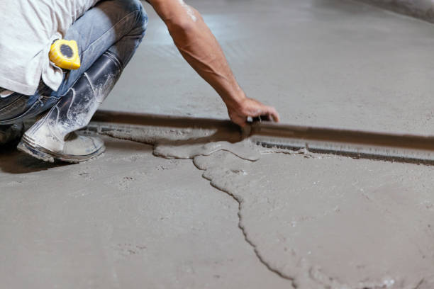 Best Concrete Sealing and Maintenance in Buckingham, FL