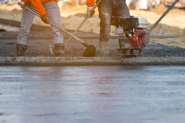 Best Concrete Removal and Replacement in Buckingham, FL
