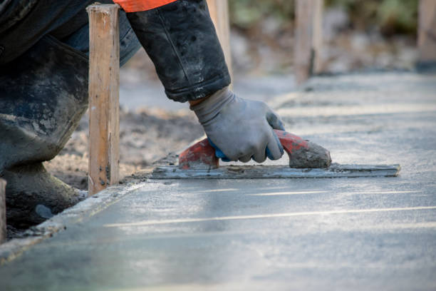 Best Concrete Pool Decks in Buckingham, FL