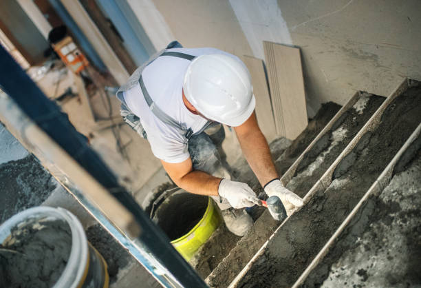 Best Concrete Retaining Walls in Buckingham, FL