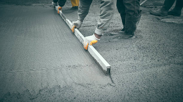 Best Concrete Foundation Repair in Buckingham, FL