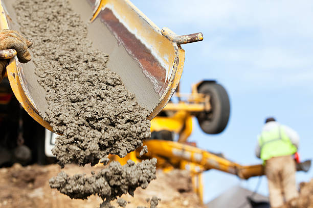 Best Industrial Concrete Flooring in Buckingham, FL