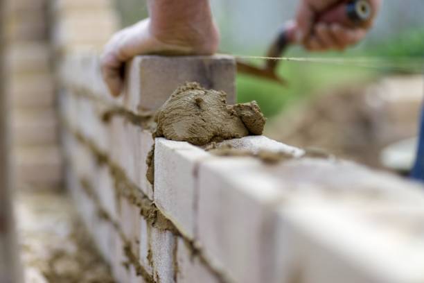 Best Stamped Concrete Services in Buckingham, FL