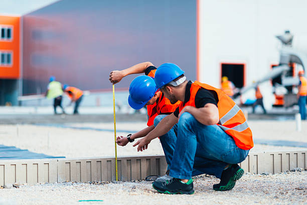 Best Commercial Concrete Services in Buckingham, FL